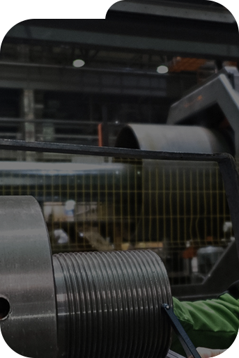 Our factory