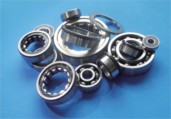 General Bearing