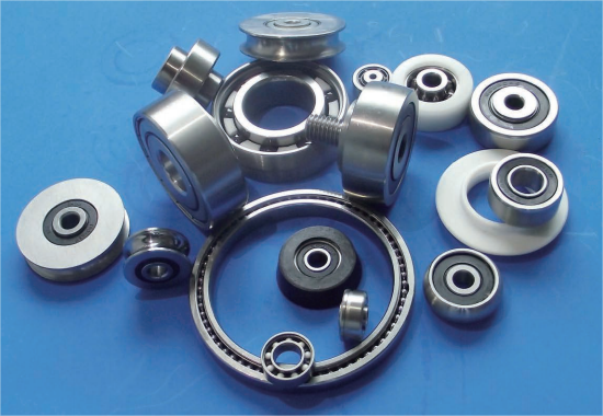 Special Bearing