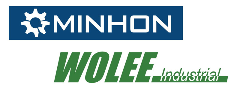 Our logo and own brand