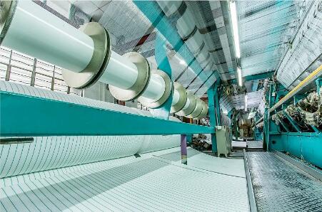 Textile Machinery