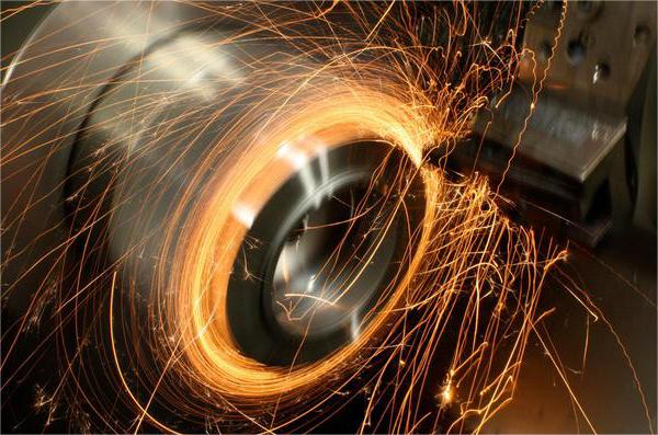 Countermeasures for bearing heating 