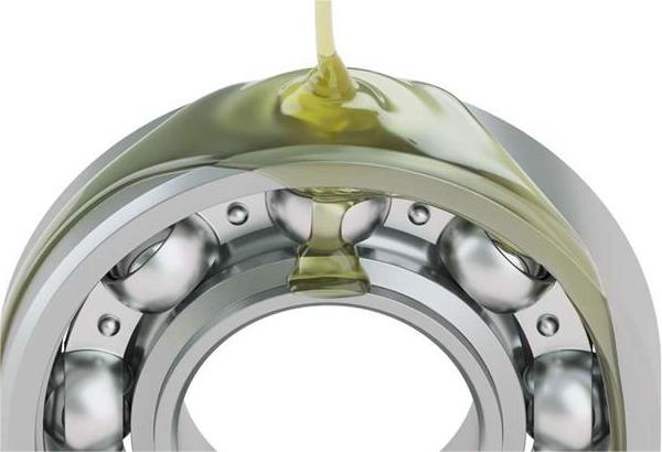 How to choose suitable bearing lubricant?