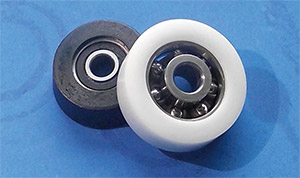 Plastic Roll