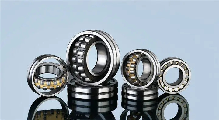 How to analyze and diagnose bearing temperature?