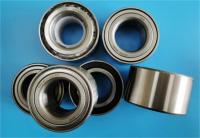 Double Row Angular Contact Ball Bearing