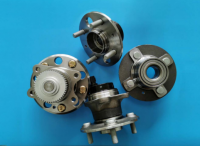 Automobile Hub Unit
