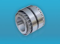Double Row Tapered Roller Bearing