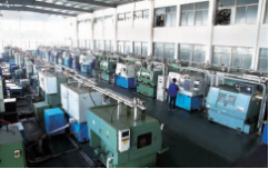 wolee factory 1