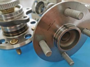 Wolee Automobile Hub Unit