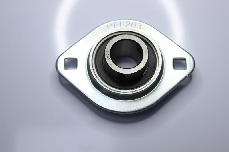 WOLEE PFL203 bearing