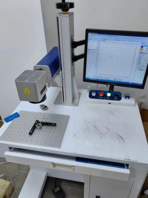 Wolee stainless steel bearing test equipment