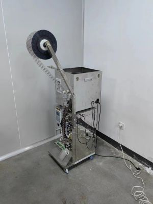Wolee stainless steel bearing test equipment 2