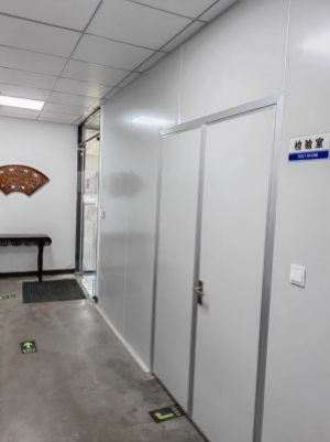 Wolee stainless steel bearing test equipment 7