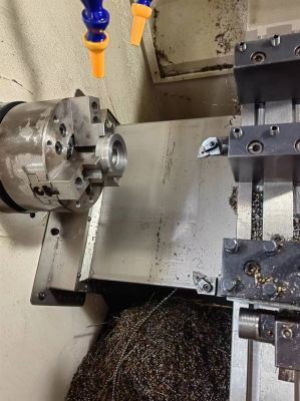Wolee stainless steel bearing test equipment 10